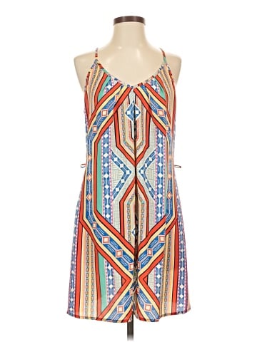 A'gaci Casual Dress (view 1)