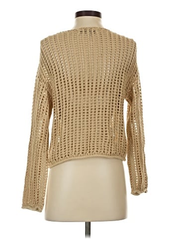 Ann Taylor LOFT Long Sleeve T-Shirt (view 2)