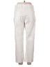 Eddie Bauer Ivory White Jeans Size 14 - photo 2