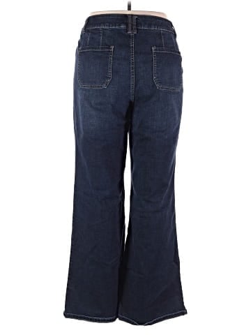 Lane Bryant Jeans (view 2)