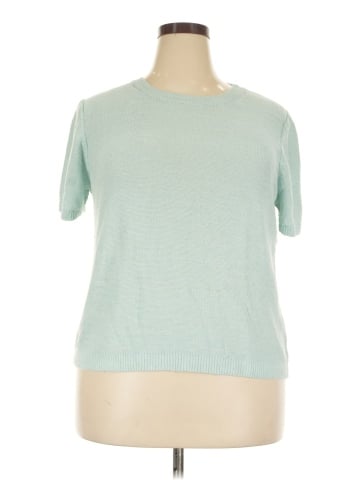 J.Crew Factory Store Pullover Sweater (view 1)