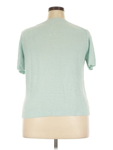 J.Crew Factory Store Pullover Sweater (view 2)