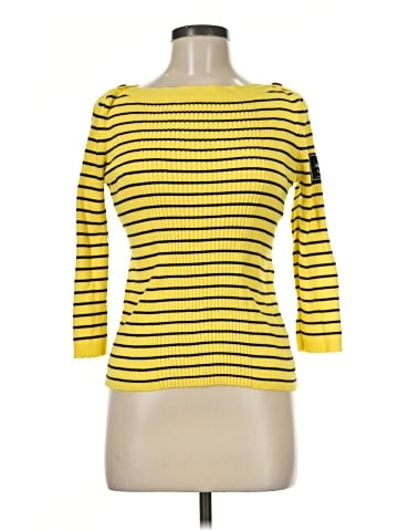 L-RL Lauren Active Ralph Lauren Pullover Sweater (view 1)
