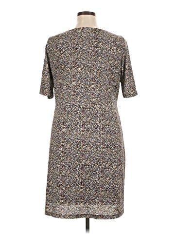 Christopher & Banks Casual Dress (view 2)
