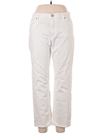 Eddie Bauer Jeans (view 1)