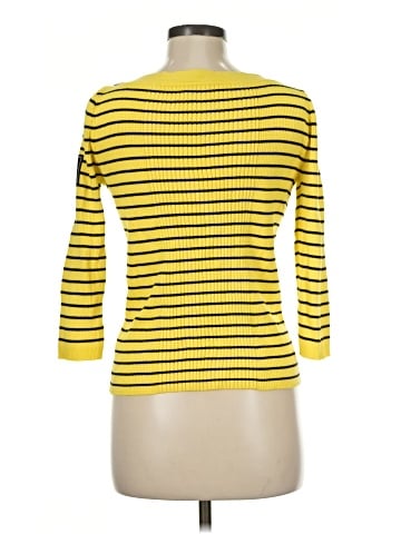 L-RL Lauren Active Ralph Lauren Pullover Sweater (view 2)