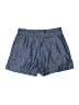 Gap 100% Lyocell Blue Denim Shorts Size 00 - photo 2