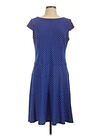 Jones Studio Casual Dress (view 1)