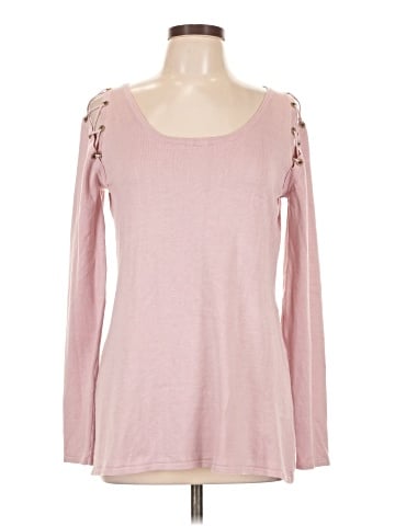 Fontana Long Sleeve T-Shirt (view 1)