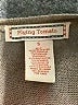 Flying Tomato Brown Cardigan Size S - photo 7
