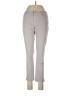 Coldwater Creek Gray Jeans Size 8 - photo 1