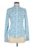 Tommy Bahama Blue Jacket Size M - photo 1