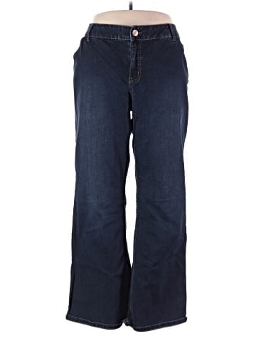 Lane Bryant Jeans (view 1)