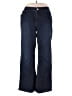 Lane Bryant Blue Jeans Size 20 PLUS REG - photo 1
