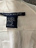Boston Proper Floral White Blazer Size 12 - photo 6