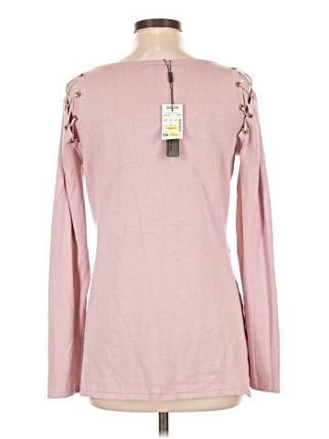 Fontana Long Sleeve T-Shirt (view 2)