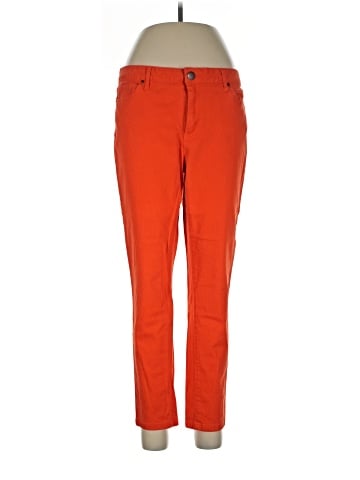 Crown & Ivy Jeans (view 1)