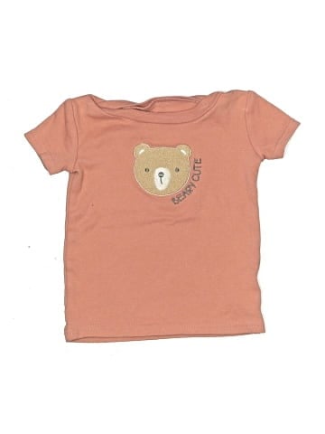 Millie & Myles Short Sleeve T-Shirt (view 1)