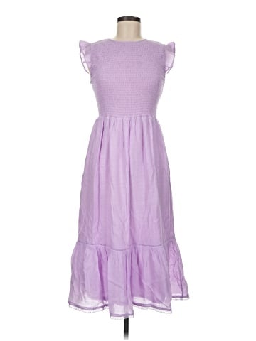 NANETTE Nanette Lepore Casual Dress (view 1)