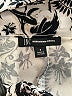 INC International Concepts Paisley Ivory Shorts Size 6 - photo 3
