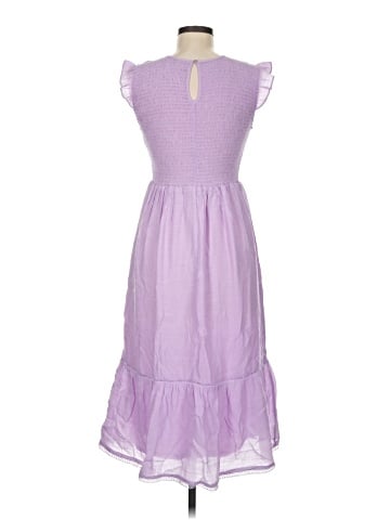 NANETTE Nanette Lepore Casual Dress (view 2)