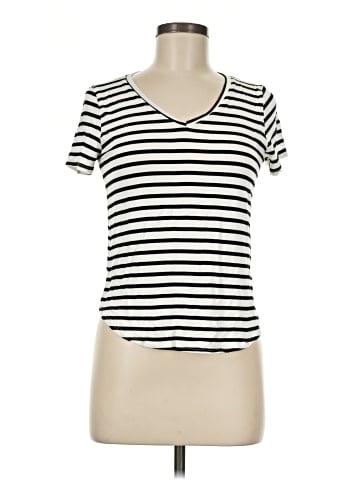 Green Envelope Short Sleeve T-Shirt (view 1)