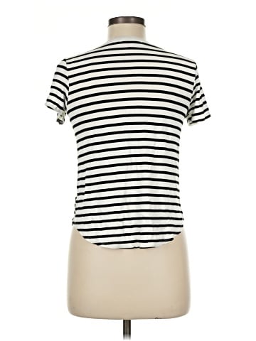 Green Envelope Short Sleeve T-Shirt (view 2)