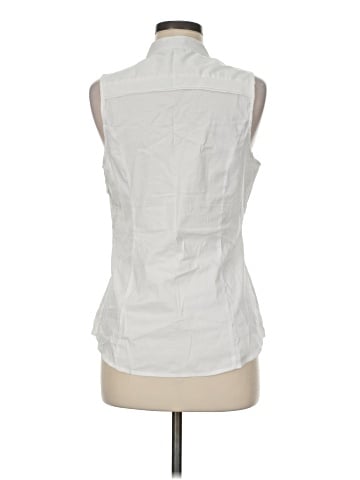 Express Sleeveless Blouse (view 2)
