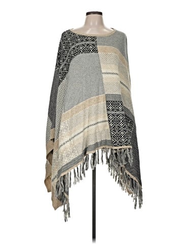 Sundance Poncho (view 1)
