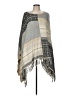 Sundance Gray Poncho One size - photo 1