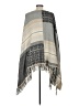 Sundance Gray Poncho One size - photo 2