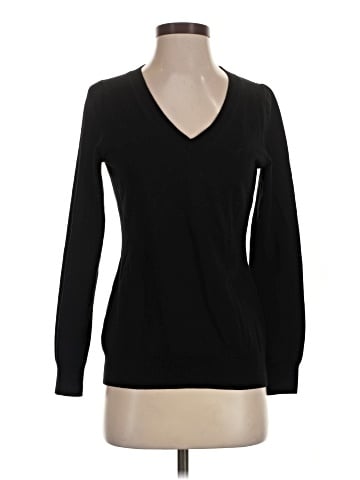 Banana Republic Long Sleeve T-Shirt (view 1)