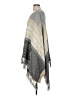 Sundance Gray Poncho One size - photo 5