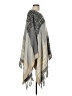 Sundance Gray Poncho One size - photo 4