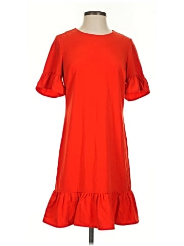 Forest Lily Casual Dress (view 1)