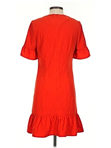 Forest Lily Casual Dress (view 2)