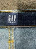 Gap Blue Jeans Size 31 waist - photo 7