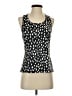 Vineyard Vines Black Tank Top Size S - photo 1