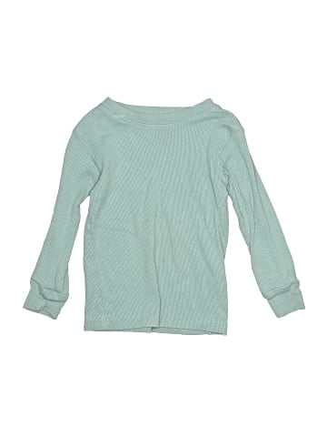 Little Planet by Carter's Long Sleeve T-Shirt (view 1)