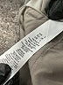 ASOS Design Gray Casual Pants Size 4 - photo 8