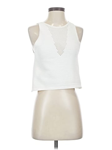 3.1 Phillip Lim Sleeveless Blouse (view 1)