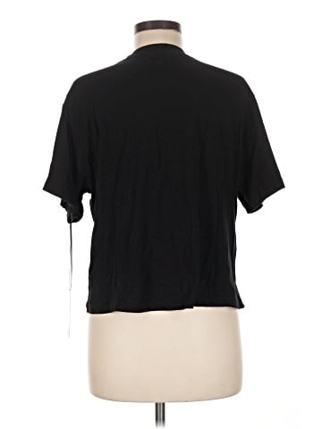 Lauren Moshi Short Sleeve T-Shirt (view 2)