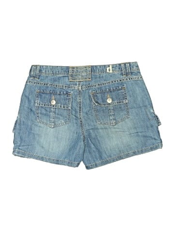 d.jeans Denim Shorts (view 2)