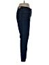 Seven7 Solid Blue Jeans Size 12 - photo 4