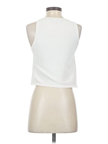 3.1 Phillip Lim Sleeveless Blouse (view 2)