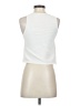 3.1 Phillip Lim 100% Polyamide White Sleeveless Blouse Size XS - photo 2
