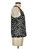 Vineyard Vines Black Tank Top Size S - photo 4