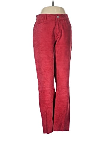 JouJou Leather Pants (view 1)