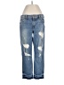Joe's Jeans Hearts Blue Jeans Size 27 waist - photo 1
