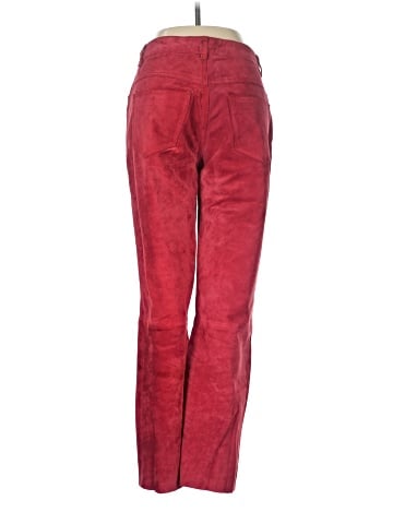 JouJou Leather Pants (view 2)